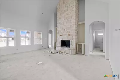 7913 Rock Crest Drive, Moody, TX 76557 - Photo 2