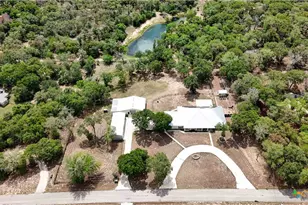 233 Twin Oaks Dr, La Vernia, TX 78121 - Photo 46