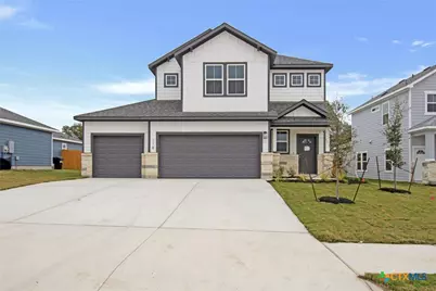 118 Andrew, Killeen, TX 76549 - Photo 4