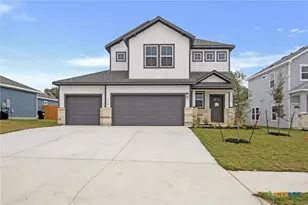 118 Andrew, Killeen, TX 76549 - Photo 4