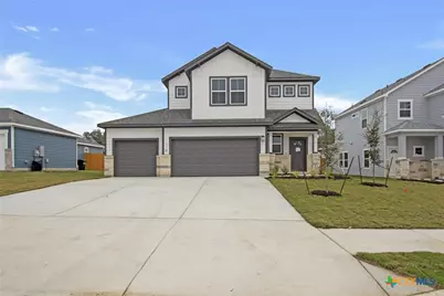 118 Andrew, Killeen, TX 76549 - Photo 2