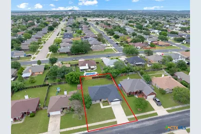 4701 Shumard Drive, Killeen, TX 76542 - Photo 2