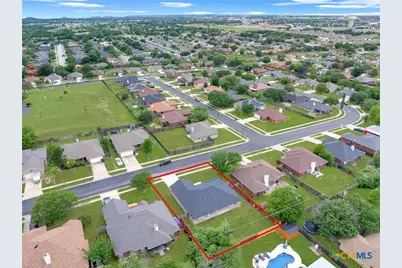 4701 Shumard Drive, Killeen, TX 76542 - Photo 4