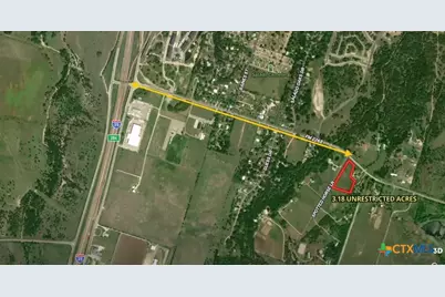 0000 2268 Road, Salado, TX 76571 - Photo 1