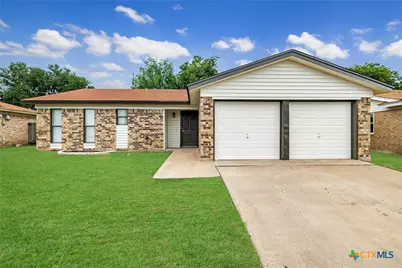 2809 Mountain Avenue, Copperas Cove, TX 76522 - Photo 6