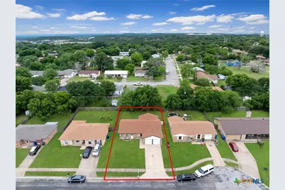 2809 Mountain Avenue, Copperas Cove, TX 76522 - Photo 2