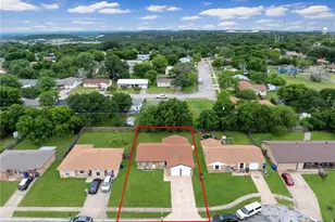 2809 Mountain Ave, Copperas Cove, TX 76522 - Photo 2