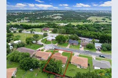 2809 Mountain Avenue, Copperas Cove, TX 76522 - Photo 4