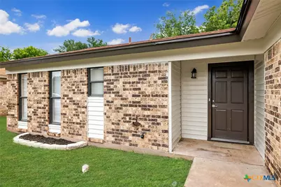 2809 Mountain Avenue, Copperas Cove, TX 76522 - Photo 8