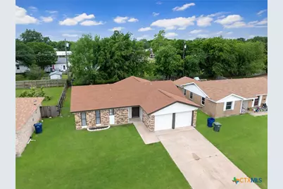2809 Mountain Avenue, Copperas Cove, TX 76522 - Photo 1