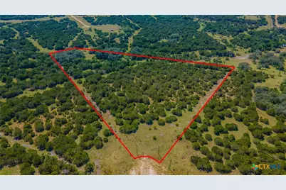 Unassigned Private Road 16029, Jonesboro, TX 76538 - Photo 1