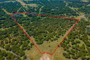 Unassigned Private Road 16029, Jonesboro, TX 76538 - Photo 1
