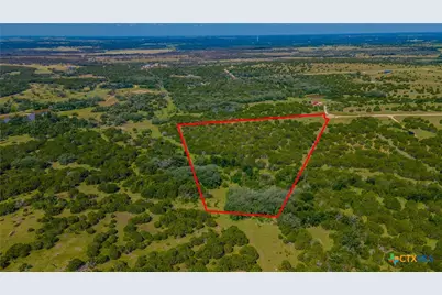Unassigned Private Road 16029, Jonesboro, TX 76538 - Photo 2