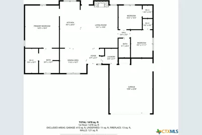 3702 Valley View Drive, Temple, TX 76502 - Photo 28