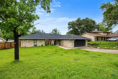 3702 Valley View Drive, Temple, TX 76502 - Photo 2