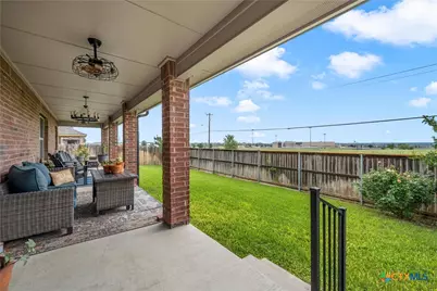 1207 Lilac Ledge Drive, Temple, TX 76502 - Photo 20
