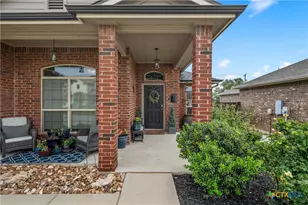 1207 Lilac Ledge Dr, Temple, TX 76502 - Photo 2
