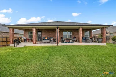 1207 Lilac Ledge Drive, Temple, TX 76502 - Photo 22