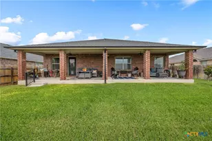 1207 Lilac Ledge Dr, Temple, TX 76502 - Photo 22