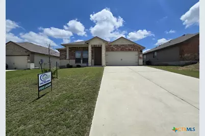 3061 Wigeon Way, Copperas Cove, TX 76522 - Photo 1