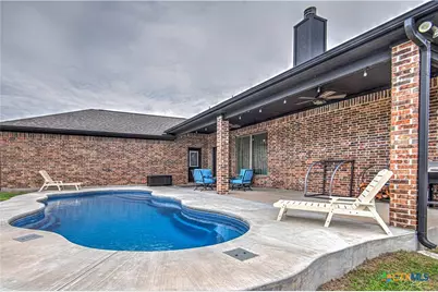 3354 Laurel Highlands Drive, Salado, TX 76571 - Photo 36