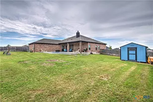 3354 Laurel Highlands Dr, Salado, TX 76571 - Photo 40