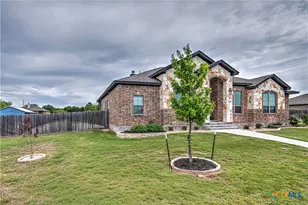 3354 Laurel Highlands Dr, Salado, TX 76571 - Photo 44