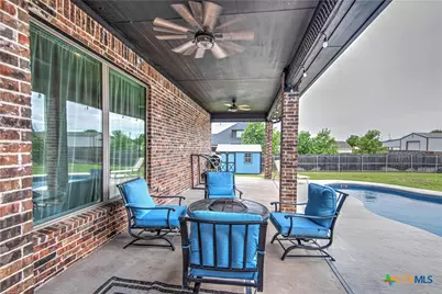 3354 Laurel Highlands Drive, Salado, TX 76571 - Photo 38