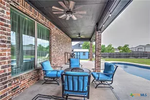 3354 Laurel Highlands Dr, Salado, TX 76571 - Photo 38