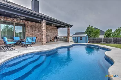 3354 Laurel Highlands Drive, Salado, TX 76571 - Photo 34