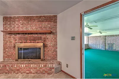 1810 N Beal Street, Belton, TX 76513 - Photo 16