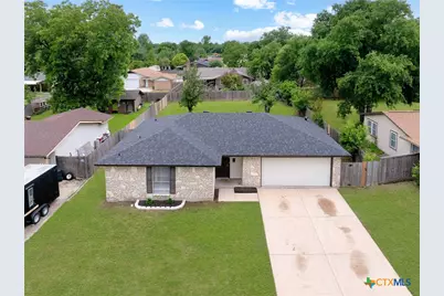 1506 Barbara Lane, Killeen, TX 76549 - Photo 1