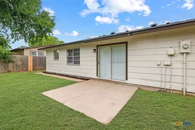 1506 Barbara Lane, Killeen, TX 76549 - Photo 22