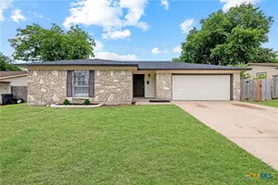 1506 Barbara Ln, Killeen, TX 76549 - Photo 4