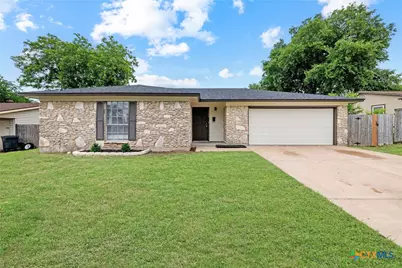 1506 Barbara Lane, Killeen, TX 76549 - Photo 4