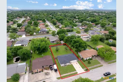 1506 Barbara Lane, Killeen, TX 76549 - Photo 2