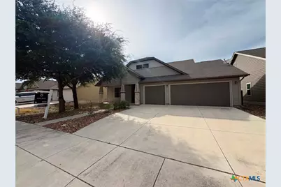 821 Wall Street, New Braunfels, TX 78130 - Photo 2