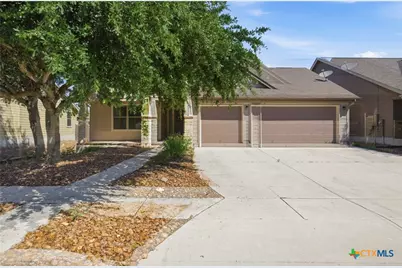 821 Wall Street, New Braunfels, TX 78130 - Photo 2