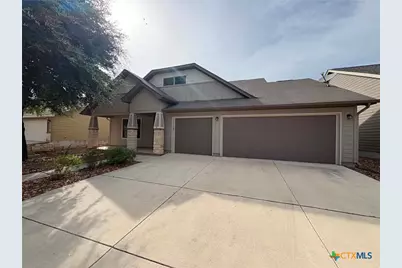 821 Wall Street, New Braunfels, TX 78130 - Photo 1
