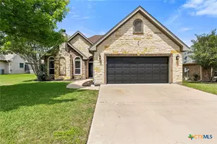 708 Marshall Dr, Belton, TX 76513 - Photo 1