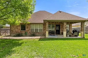 708 Marshall Dr, Belton, TX 76513 - Photo 36