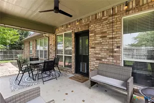 708 Marshall Dr, Belton, TX 76513 - Photo 34