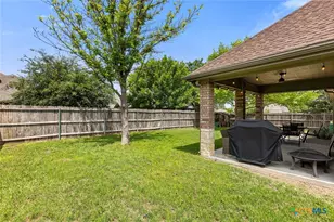 708 Marshall Dr, Belton, TX 76513 - Photo 40