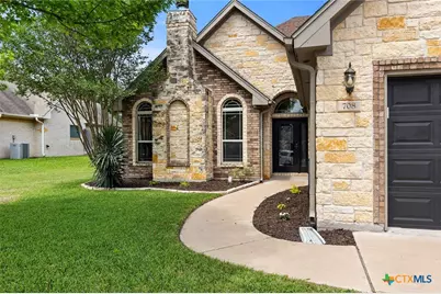 708 Marshall Drive, Belton, TX 76513 - Photo 2