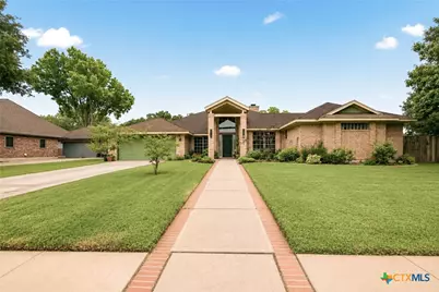 601 Masters Drive, Victoria, TX 77904 - Photo 1