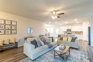 1838 Saddlebred Loop, Harker Heights, TX 76548 - Photo 8