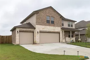 1838 Saddlebred Loop, Harker Heights, TX 76548 - Photo 2