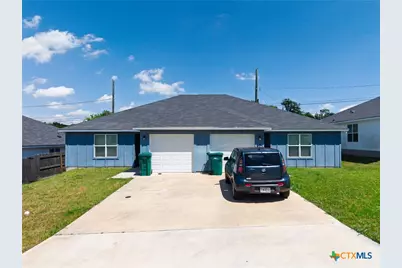 227 N Mary Jo Drive, Harker Heights, TX 76548 - Photo 1