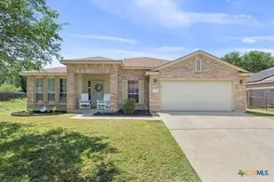 800 Cattail Cir, Harker Heights, TX 76548 - Photo 1