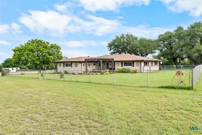 2911 Osage Road, Gatesville, TX 76528 - Photo 2